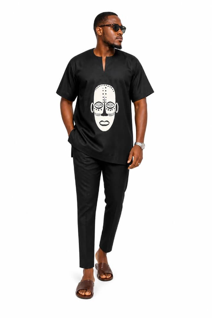 Men's Wear