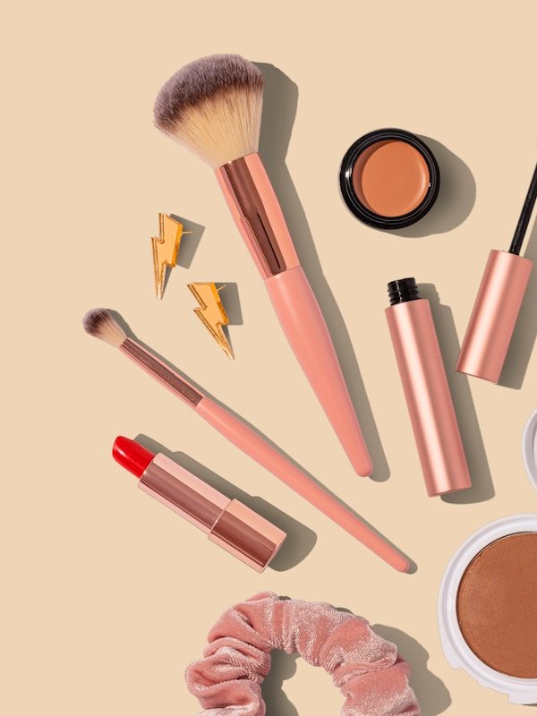 Satin Bonnet — Jumbo