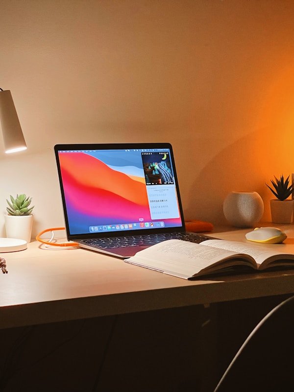 Velvet Scrunchie Set (3pc)