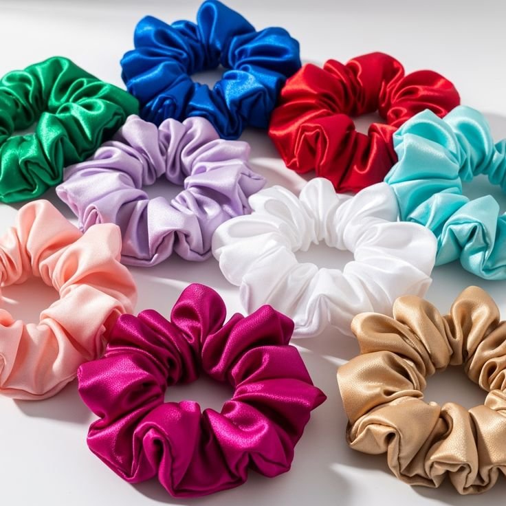 Scrunchies