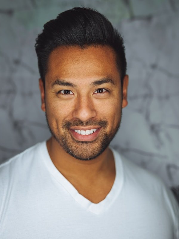 Classic Turban — Ivory